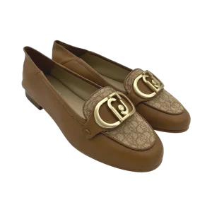 Ballerina nappa LIUJO Monogram Biscuit - Emel 03 -