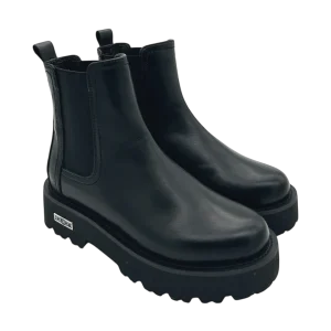 Beatles donna CULT Black - 4645-