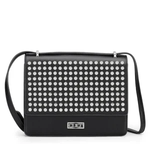 Borsa Cult Black - Courtney -