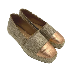 Espadrilles corda kanna Rame - 24KV24050 -