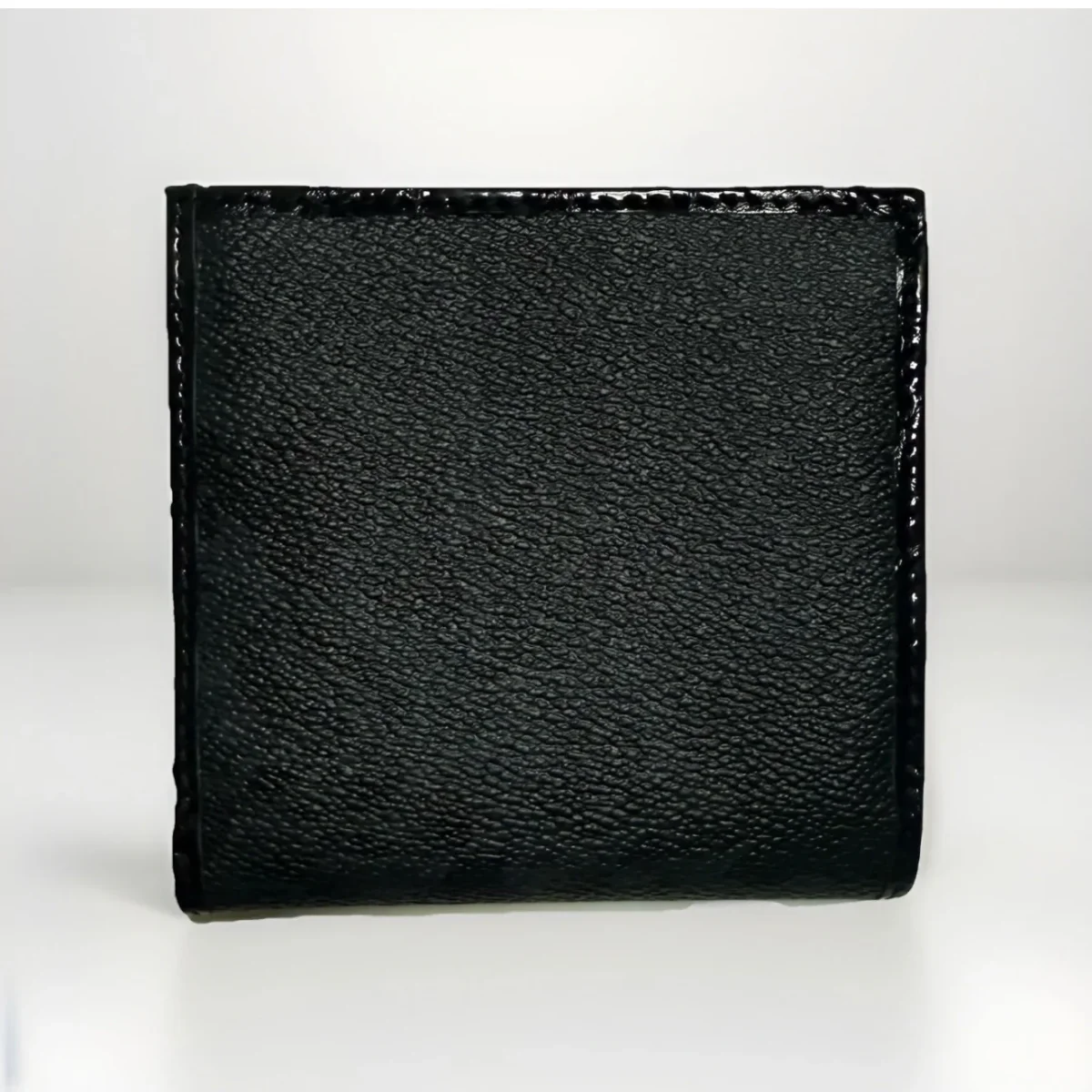 ALVIERO MARTINI 1^CLASSE PORTAFOGLIO DONNA NERO - immagine 4