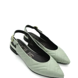 Ballerine pelle donna Mjus Salvia - T17107 -