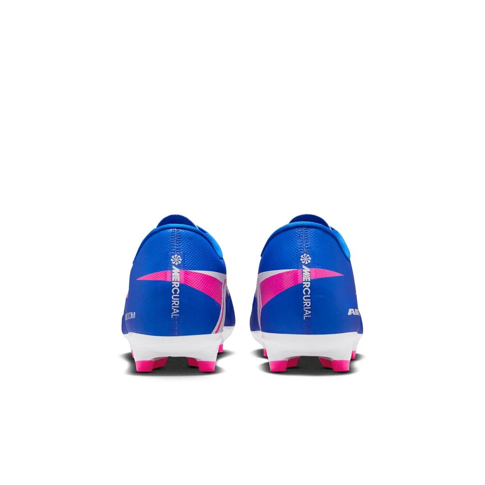Nike Zm Vapor 16 Academy Fg/Mg Uomo FQ1458 - immagine 5