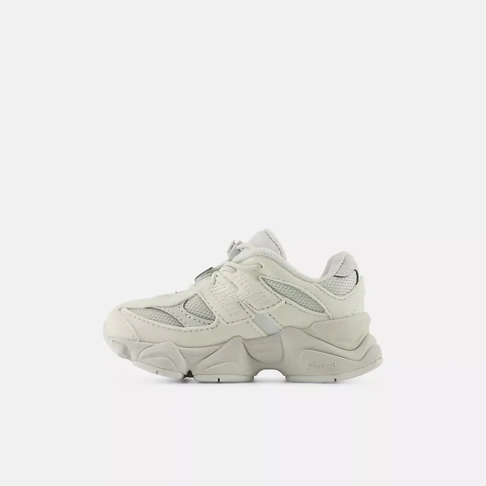 New Balance Sneakers New Balance 9060 Bambino IV9060LL - immagine 3