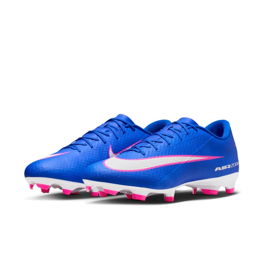 Nike Zm Vapor 16 Academy Fg/Mg Uomo FQ1458 - immagine 4