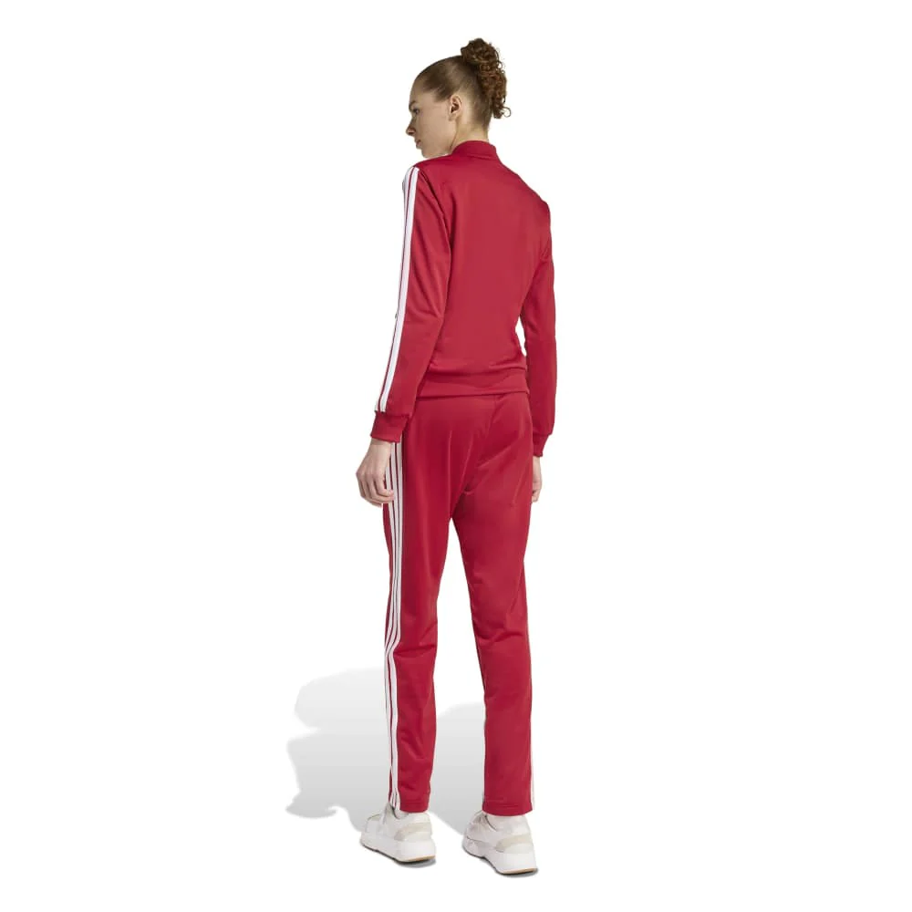 Adidas Tuta W Ess 3S Ts Donna KB8158 - immagine 6