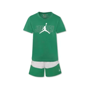 Jordan Completo Jdb Jordan Stacked Mixed Bambino 85D767