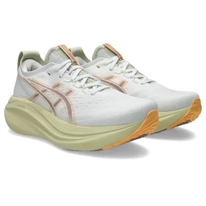 Asics Gel Nimbus 27 Uomo