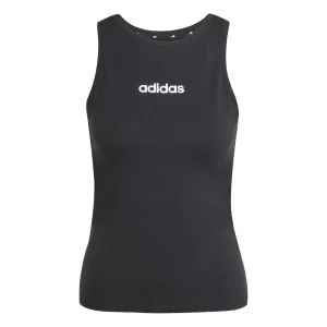 Adidas Canotta W Lin Sj TK Donna JC5798