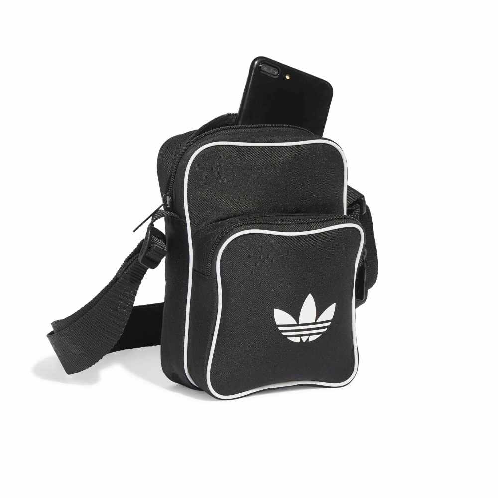 Adidas Borsello Adicolor Sib Uomo JX0257 - immagine 5