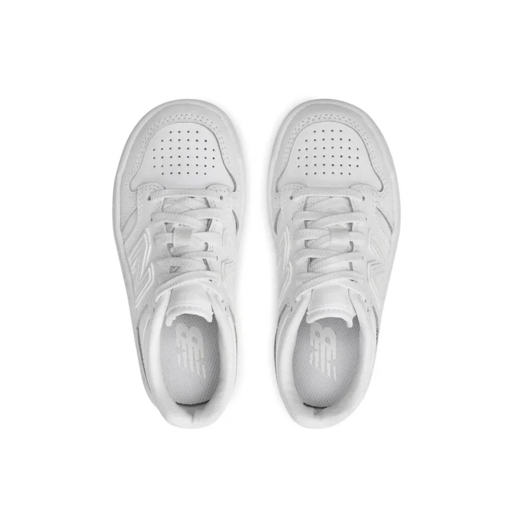 New Balance Sneakers New Balance 480 Bambino PSB4803W - immagine 7