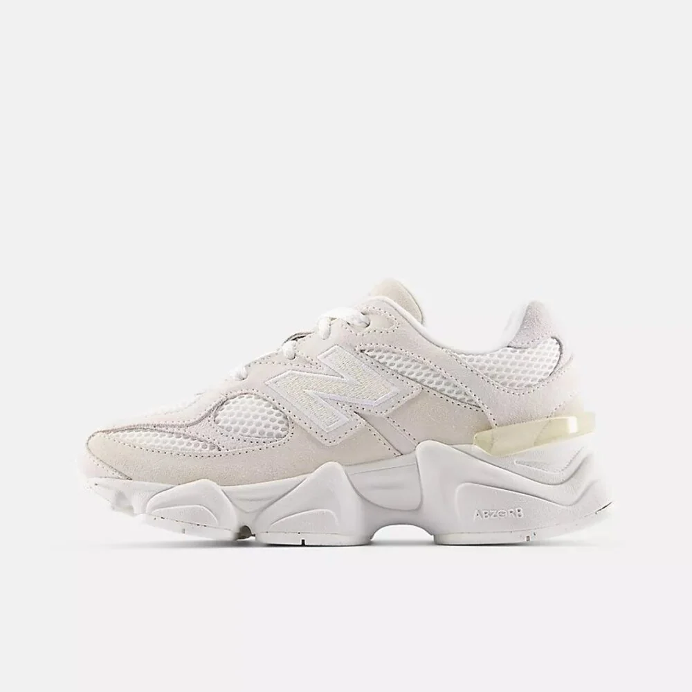 New Balance Sneakers New Balance 9060 Bambina PC9060ER - immagine 4