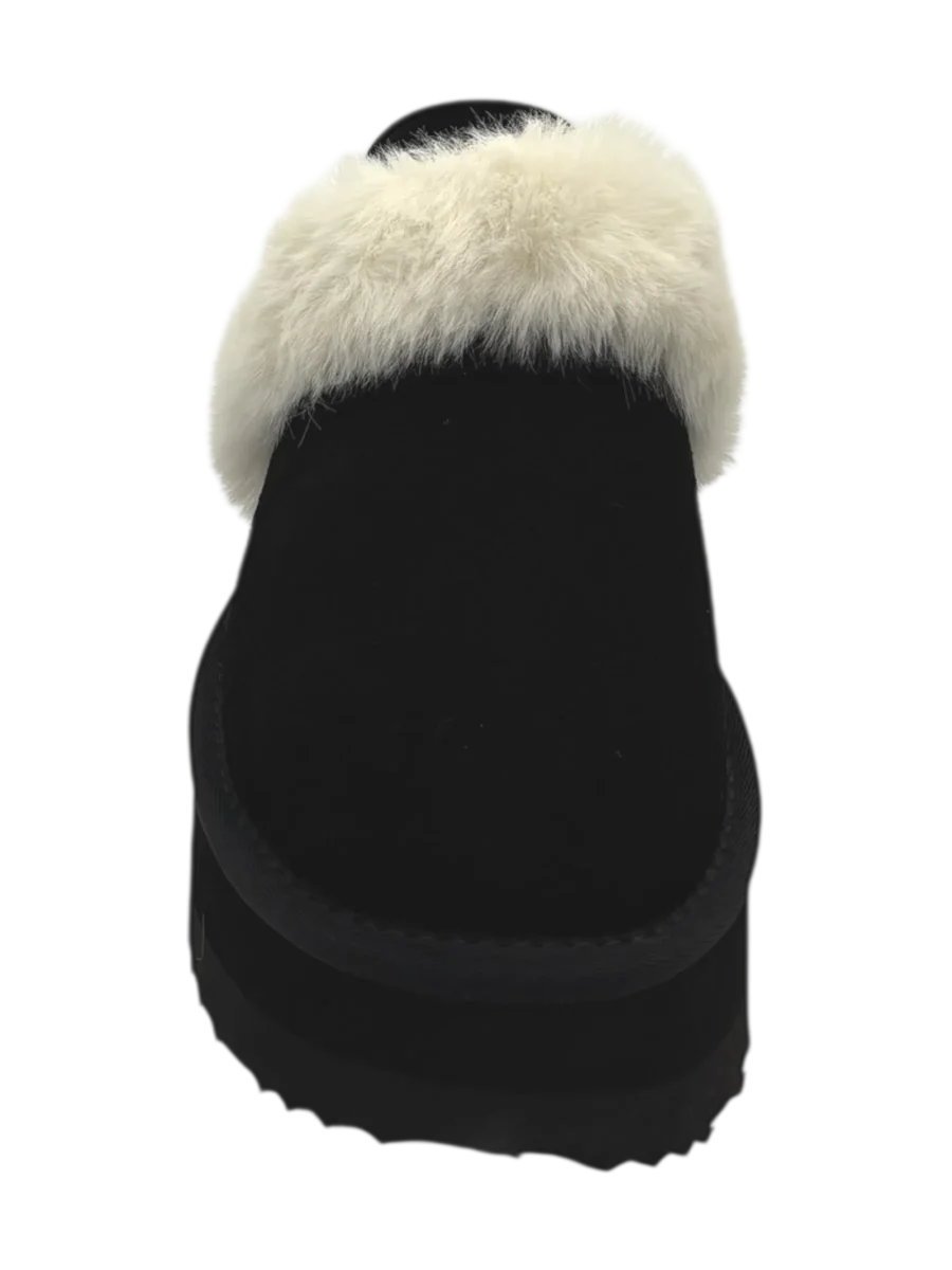 Sabot LIUJO Black - Jane 10 - - immagine 4