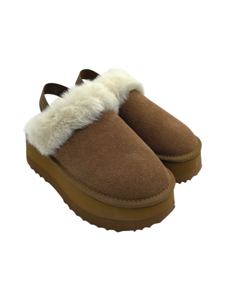 Sabot LIUJO Cognac - Jane 10 -