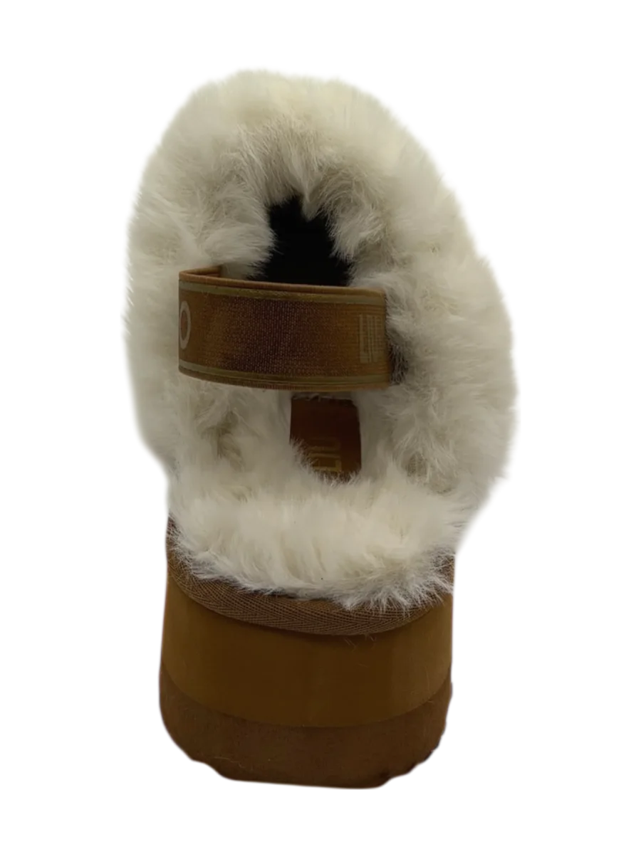 Sabot LIUJO Cognac - Jane 10 - - immagine 6
