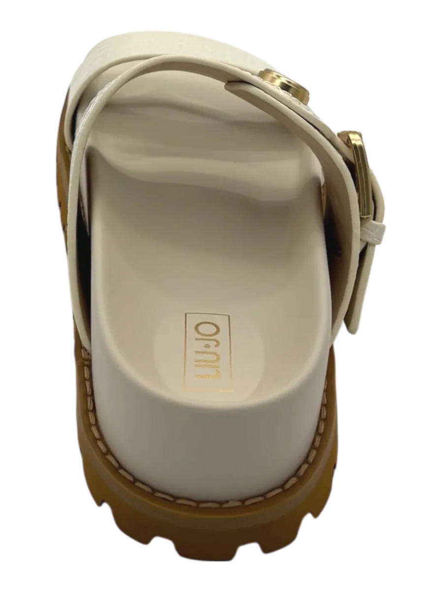 Sandalo LIUJO Milk - Livia 02 - - immagine 6