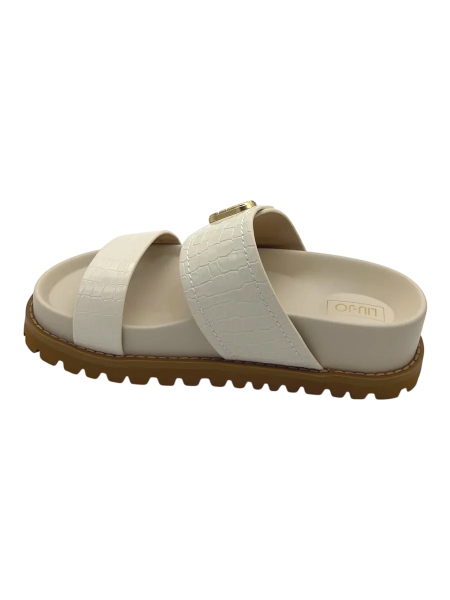 Sandalo LIUJO Milk - Livia 02 - - immagine 5