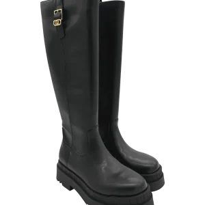 Stivale LIUJO Black - Love 64 -