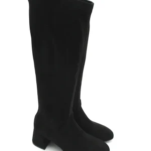 Stivale donna Uma Parker by Valery Nero - 170222SBLK -