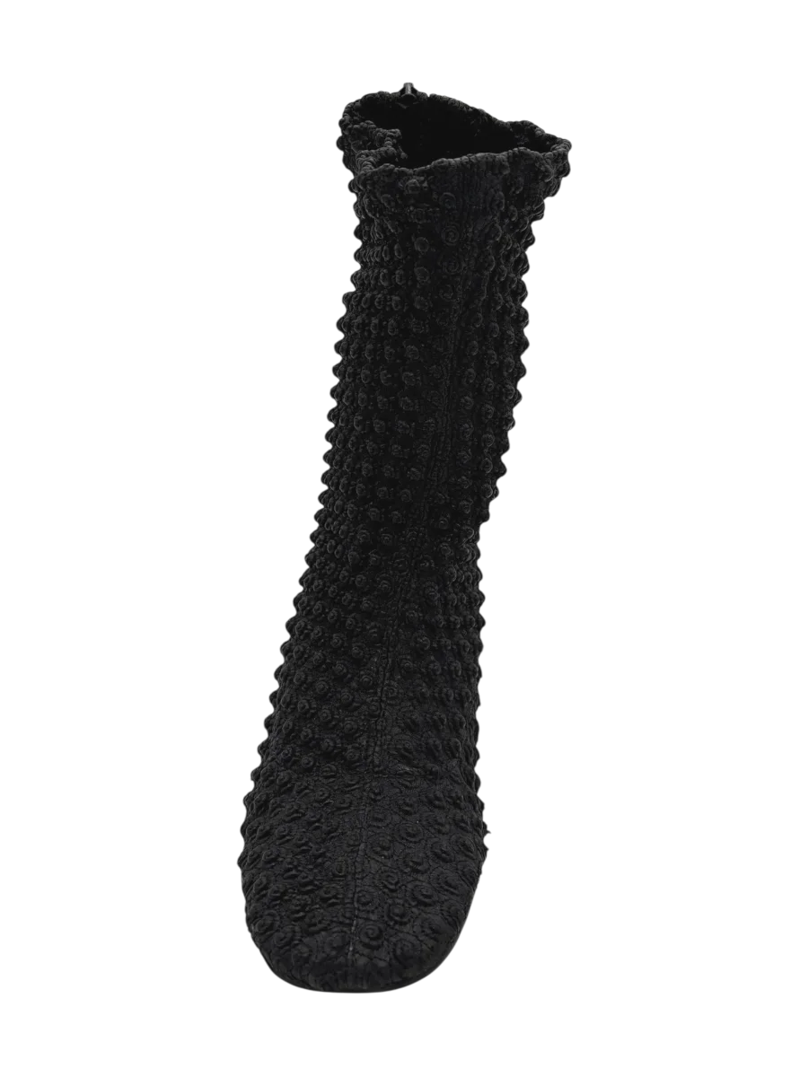 Stivaletto elastico donna Kudetà Nero - 424156 - - immagine 4