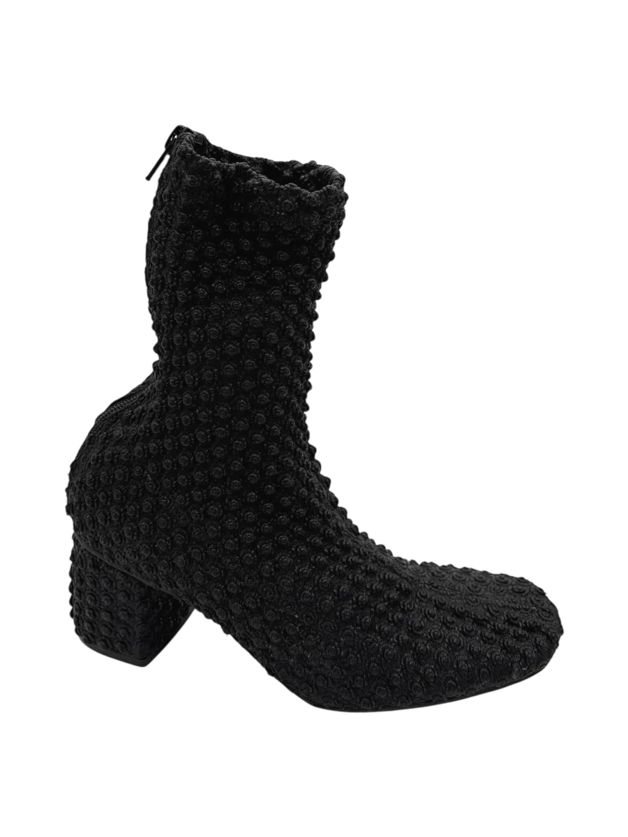 Stivaletto elastico donna Kudetà Nero - 424156 - - immagine 3
