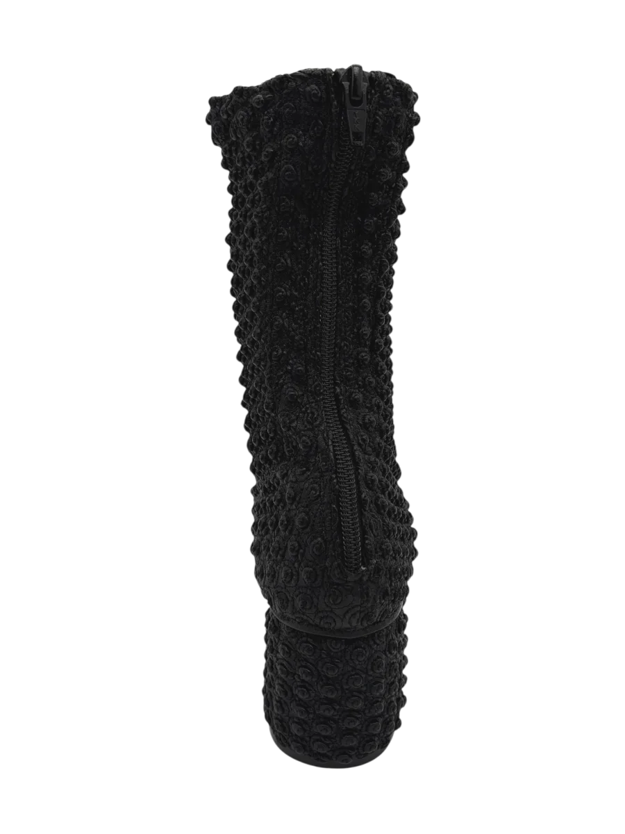 Stivaletto elastico donna Kudetà Nero - 424156 - - immagine 6