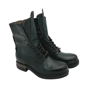 Stivaletto pelle donna AS98 Balsamic - B80215 -