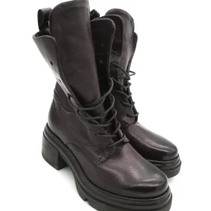 Stivaletto pelle donna Liz AS98 - A89214 -