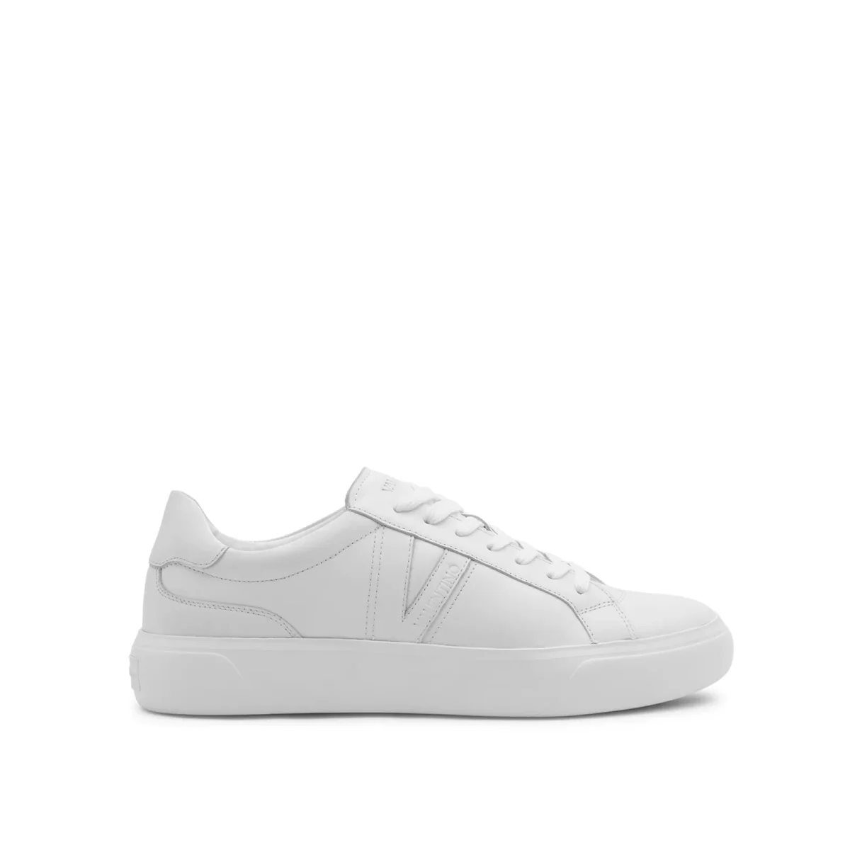 VALENTINO Sneaker Brad White