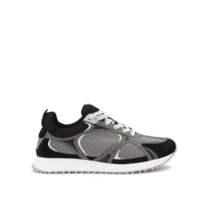 VALENTINO Sneaker Mars Black/Multi