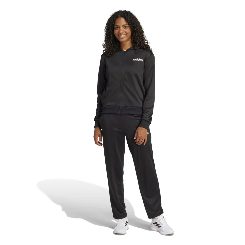 Adidas Tuta W Linear Ts Donna JD2695 - immagine 5