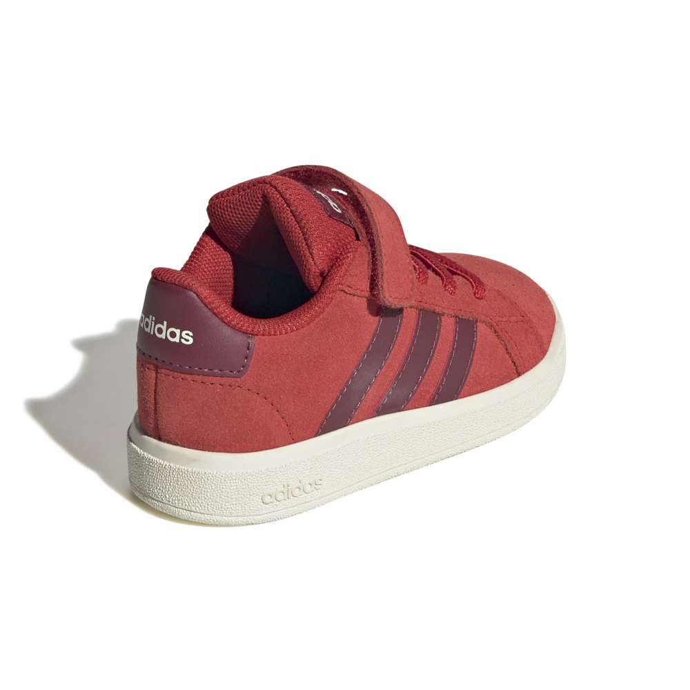 Adidas Sneakers Grand Court 00s EL I Bambino JR0777 - immagine 5