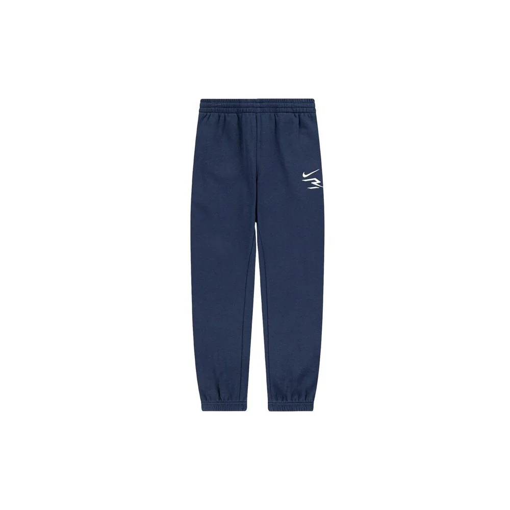 Nike Pantalone 3Brand Jogger Bambino 9Q0321 - immagine 2