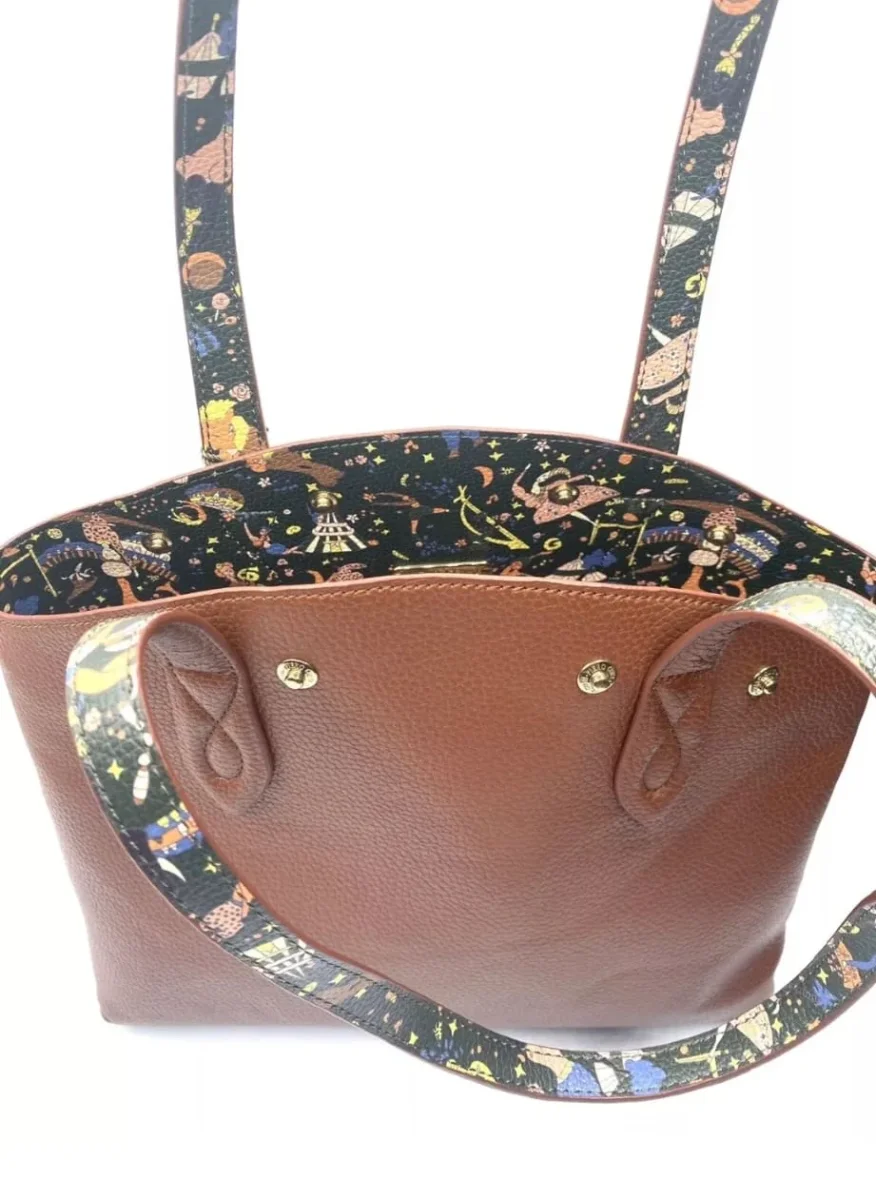 Piero Guidi Tote Bag/Shopping Bag BE MAGIC - immagine 5