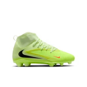 Nike Jr Phantom 6 High Club Fg/Mg Bambino HQ2022
