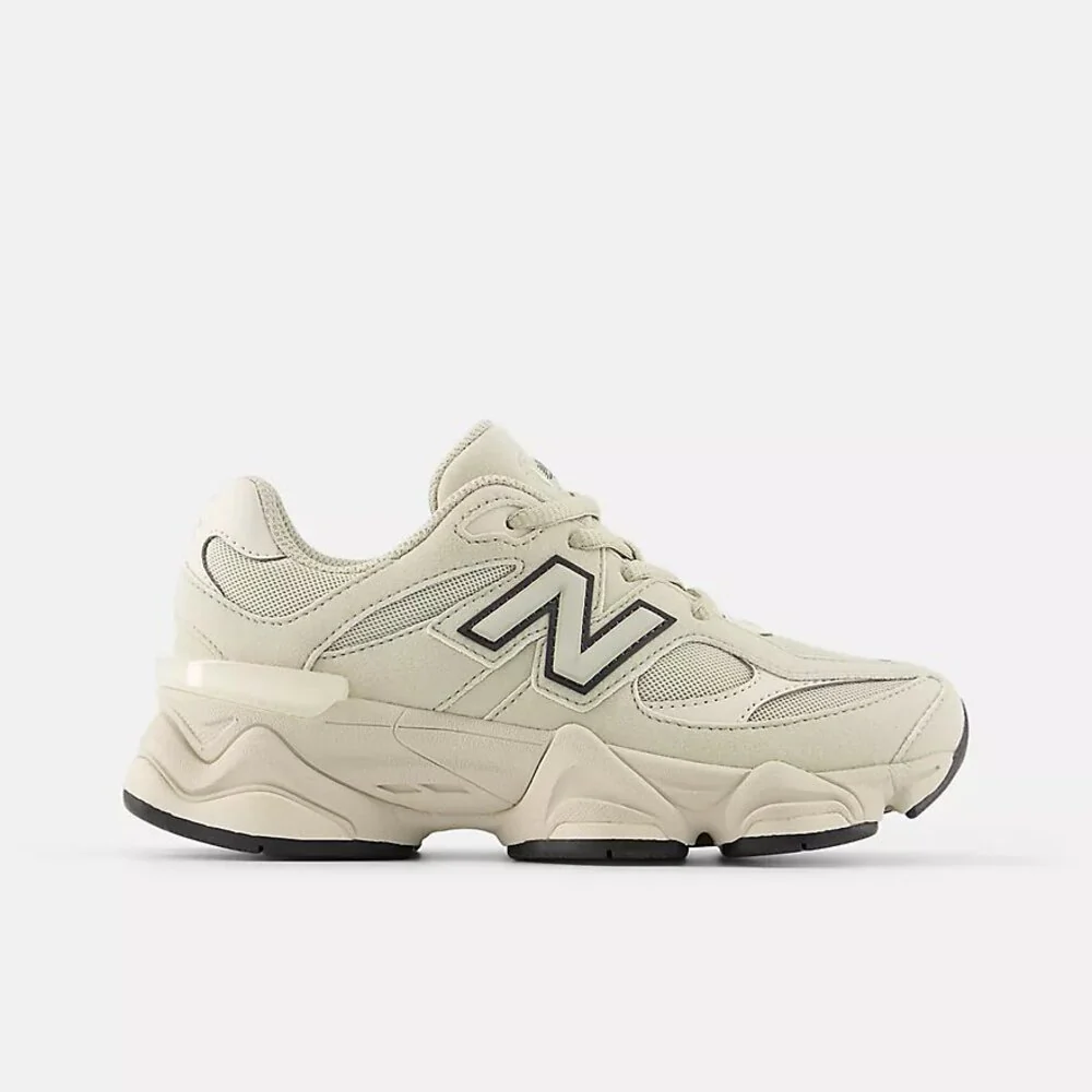 New Balance Sneakers New Balance 9060 Bambino P9060445 - immagine 2