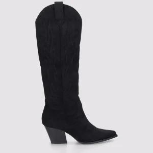 Selvaggia Stivale Donna