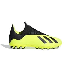Adidas Calzature Calcio X 18.3 AG J Bambina CG7168