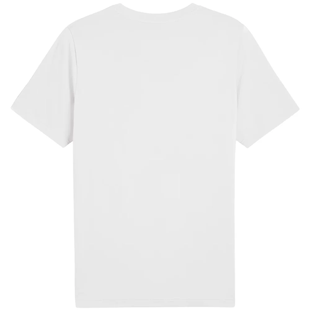 Puma T-Shirt Graphics Wordin Tee Uomo 684825 - immagine 3