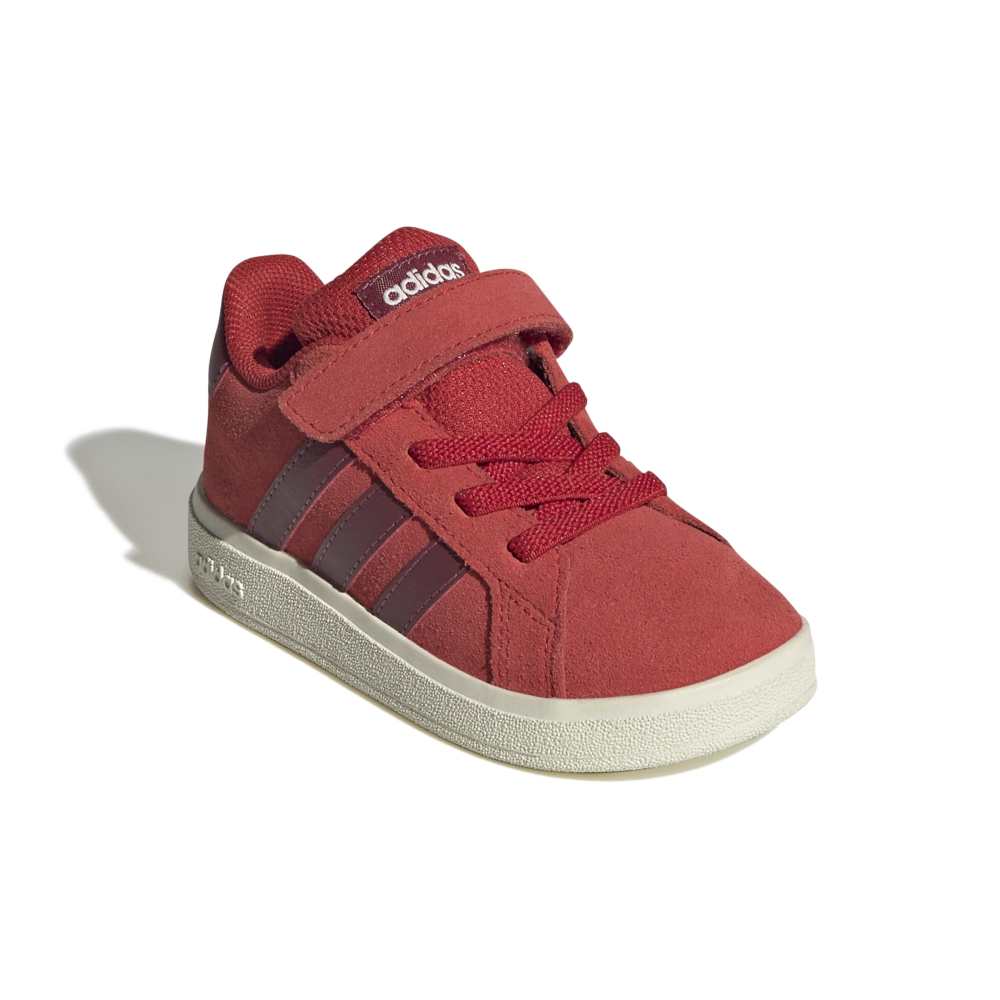 Adidas Sneakers Grand Court 00s EL I Bambino JR0777 - immagine 3