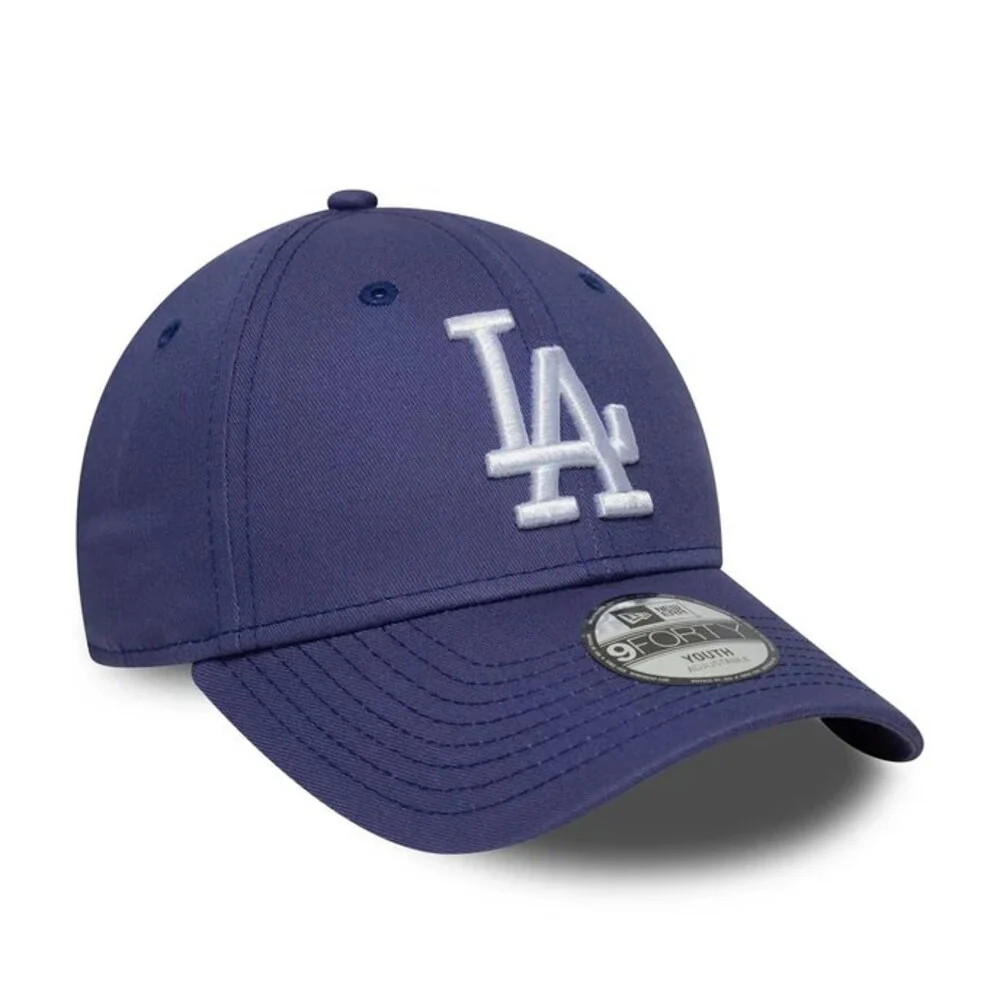New Era Cappello Chyt League Ess 9Forty Losdod Unisex 60667413 - immagine 3