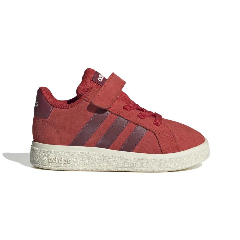 Adidas Sneakers Grand Court 00s EL I Bambino JR0777