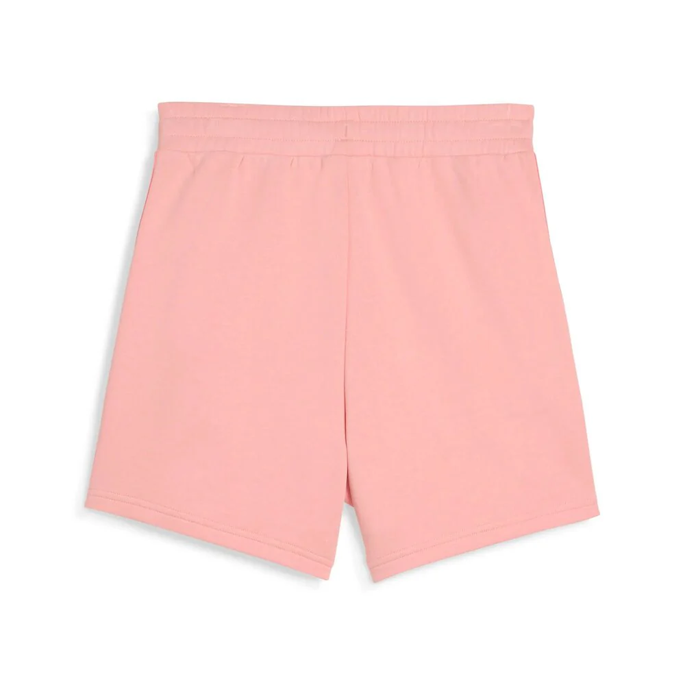 Puma Short Ess Tape High Waist Short Donna 685012 - immagine 3