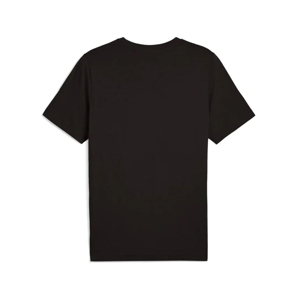 Puma T-Shirt Graphics Wordin Tee Uomo 684825 - immagine 5