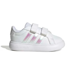 Adidas Sneakers Grand Court 3.0 Bub Bambina KJ0897