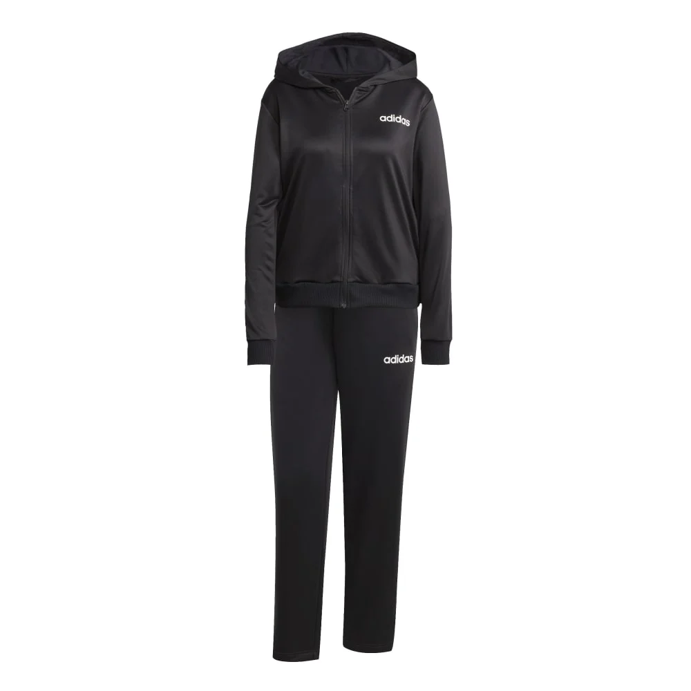 Adidas Tuta W Linear Ts Donna JD2695