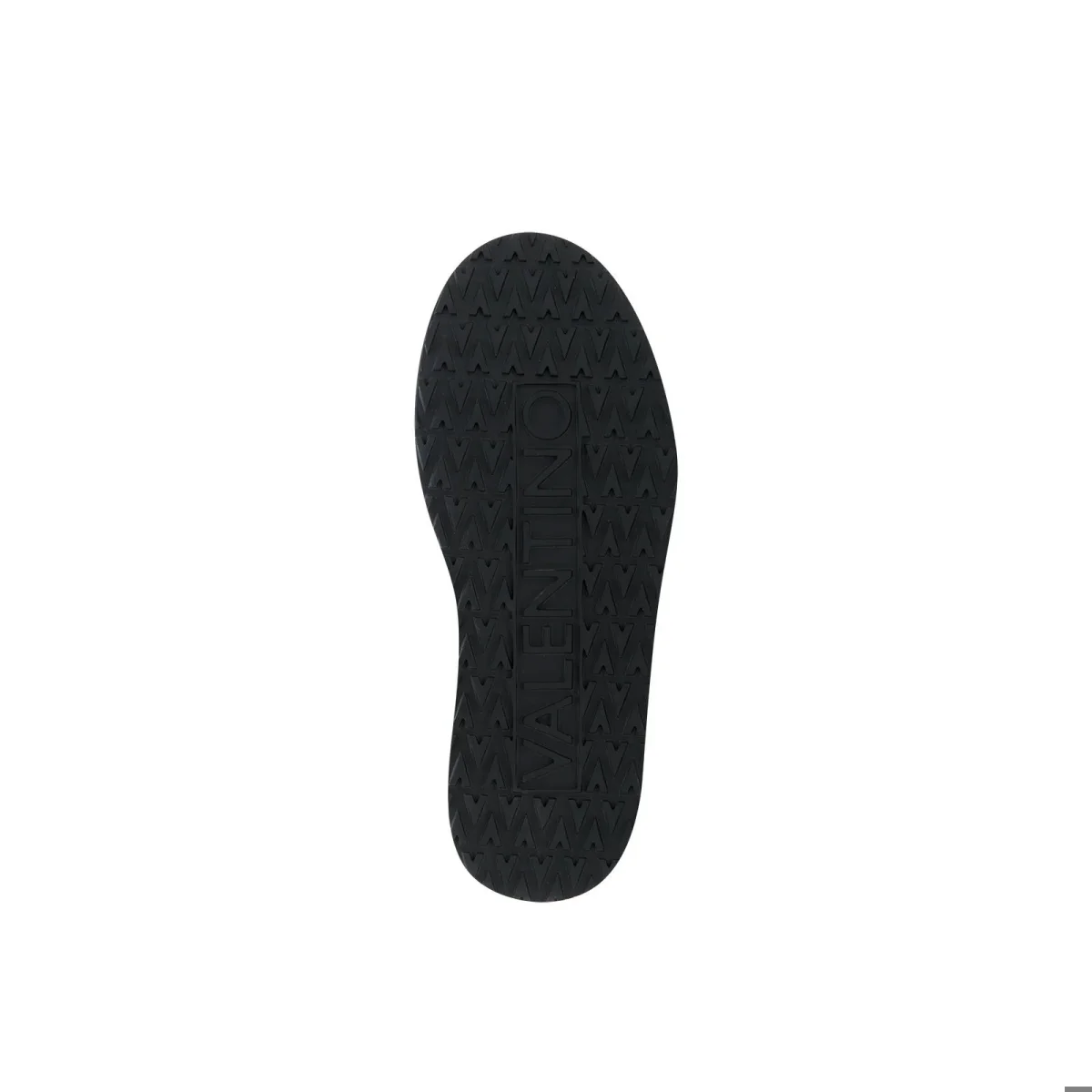 VALENTINO stivaletto platform KIRA black - immagine 7