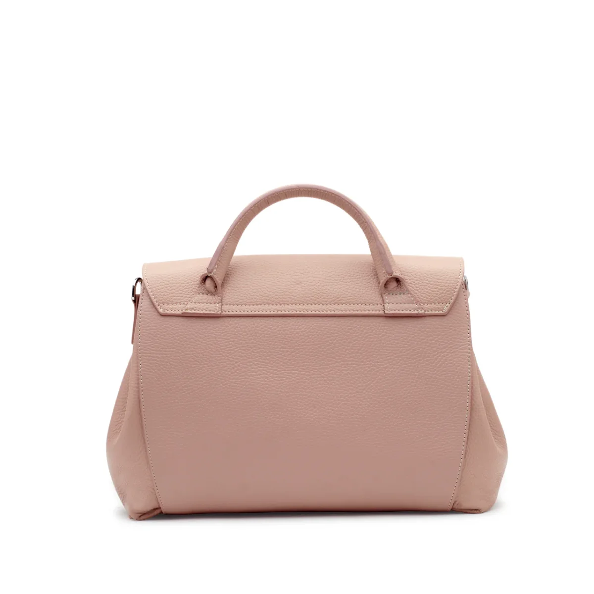 VALENTINO office Bag Cipria - immagine 4