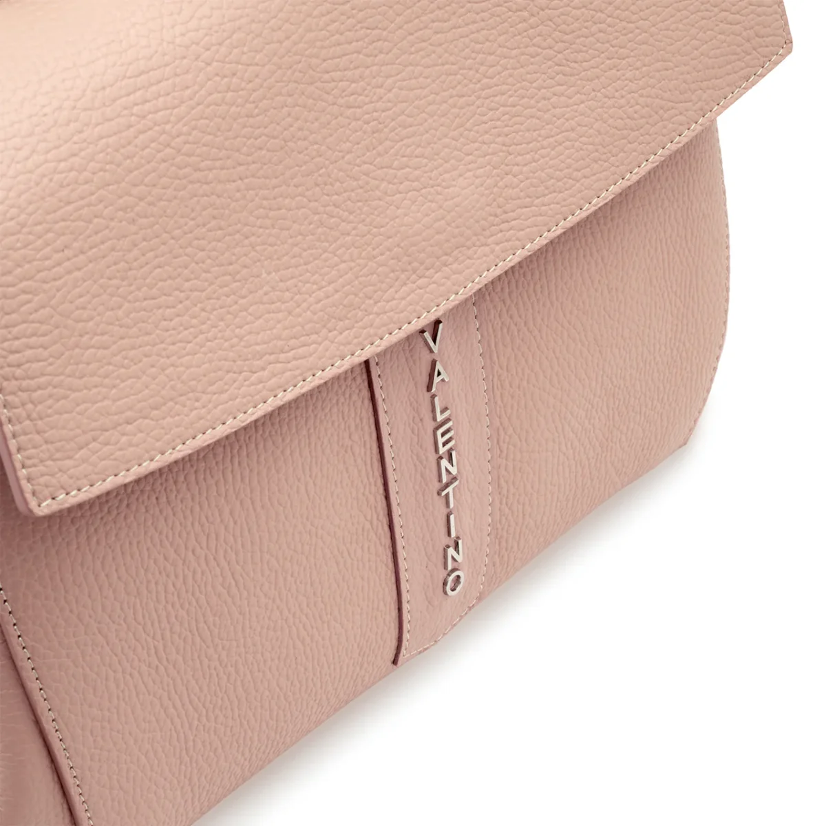 VALENTINO office Bag Cipria - immagine 6