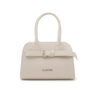 VALENTINO office bag Off White - mini